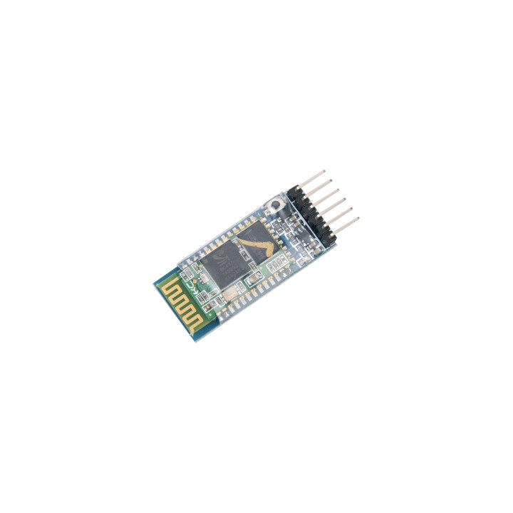 HC-05 Master Slave Bluetooth Module