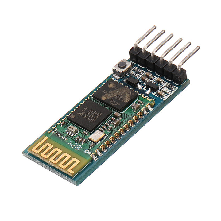 HC-05 Master Slave Bluetooth Module