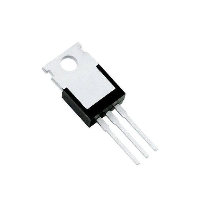 IRLZ34N – Logic-Level N-Channel MOSFET (25A, 55V)