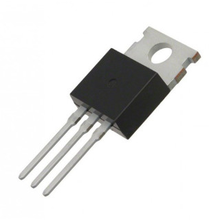 IRLZ34N – Logic-Level N-Channel MOSFET (25A, 55V)
