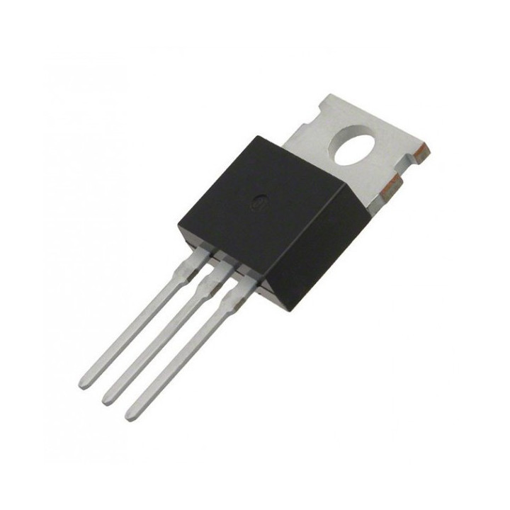 IRLZ44N – Logic-Level N-Channel MOSFET (47A, 55V)