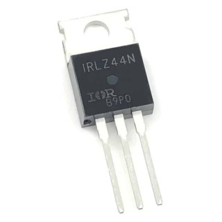 IRLZ44N – Logic-Level N-Channel MOSFET (47A, 55V)