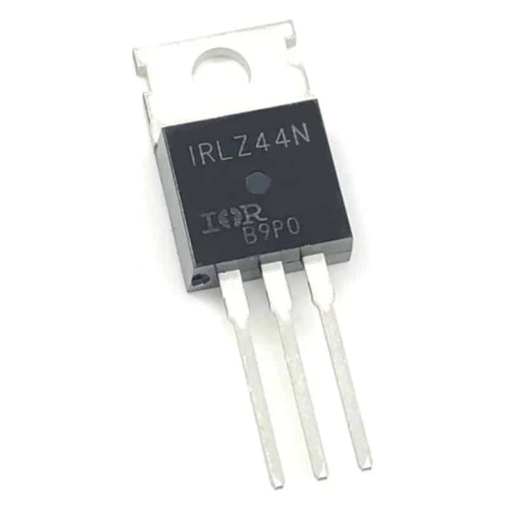 IRLZ44N – Logic-Level N-Channel MOSFET (47A, 55V)