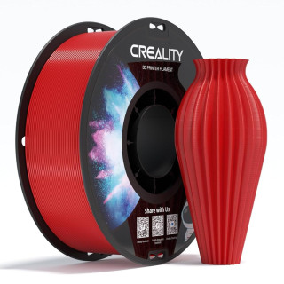 Creality 1.75 mm 1 kg PETG Filament - Red