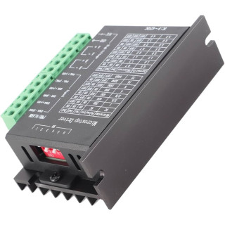 TB6600 Stepper Motor Driver 9–42V DC, Up to 3.5A