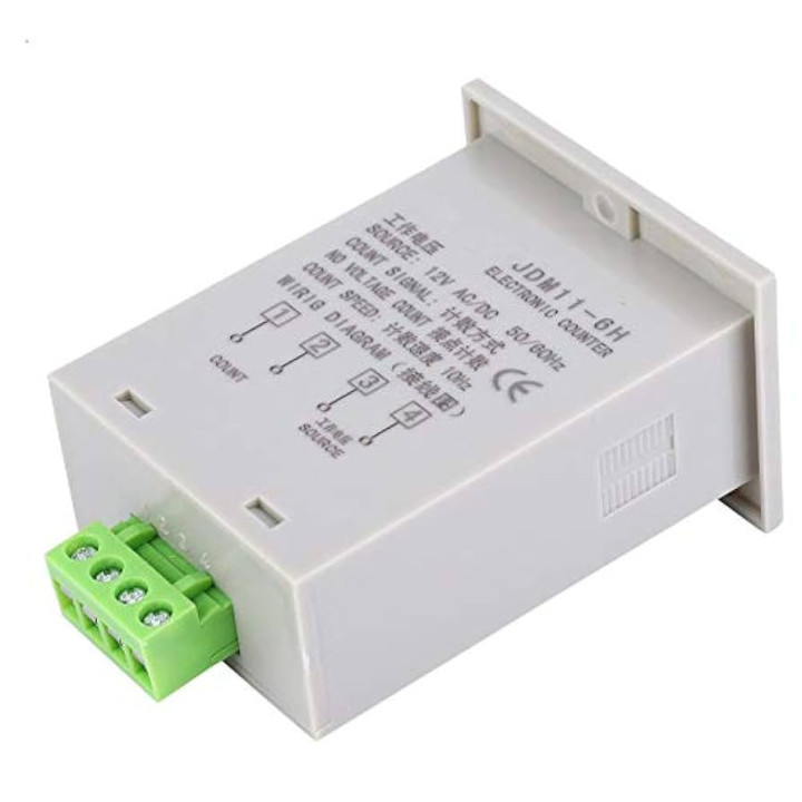 220V Industrial Counter