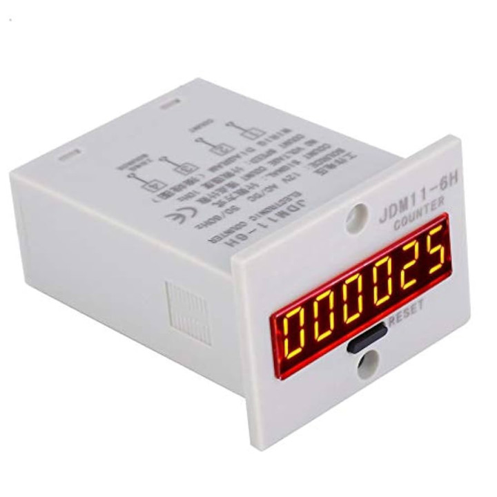 220V Industrial Counter