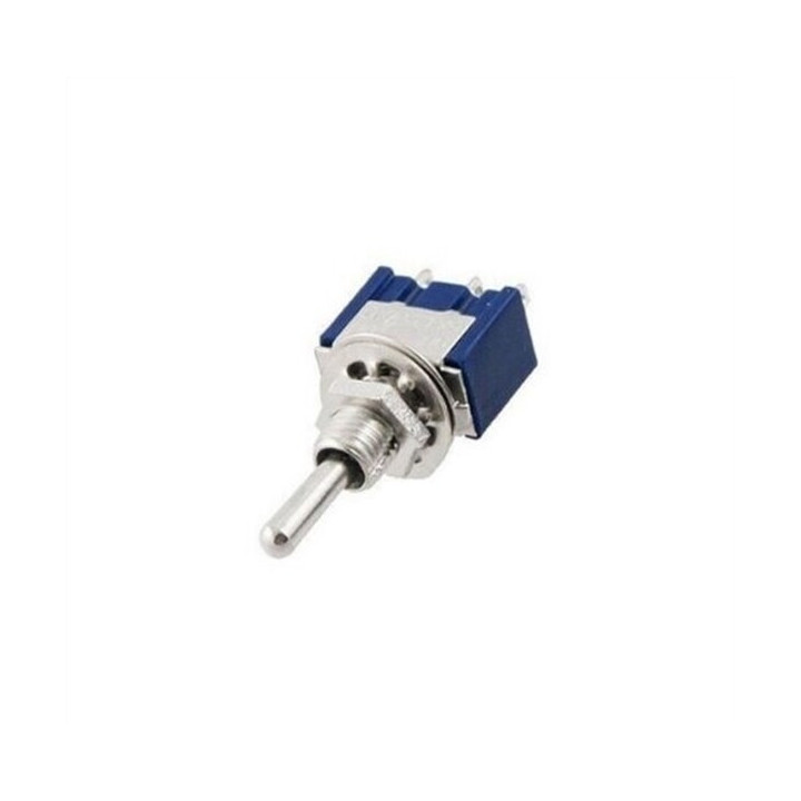3-Position Toggle Switch