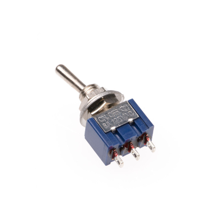 2-Position Toggle Switch