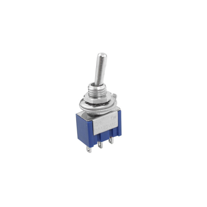 2-Position Toggle Switch