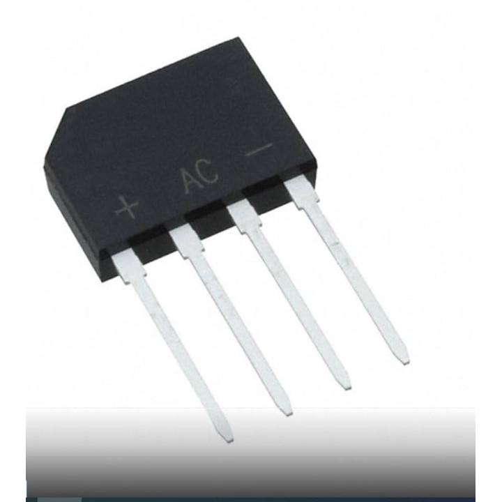 KBP Bridge Rectifier 3A
