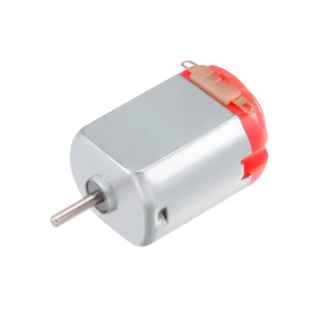 3-6V Motor 130 Small DC Motor
