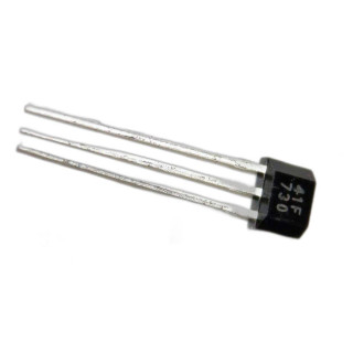 41F Magnetic Hall Sensor