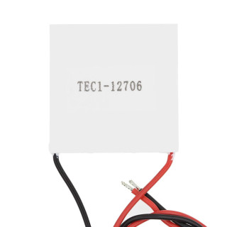 TEC1-12706 Peltier Module