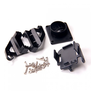 SG90 Pan & Tilt Servo Bracket