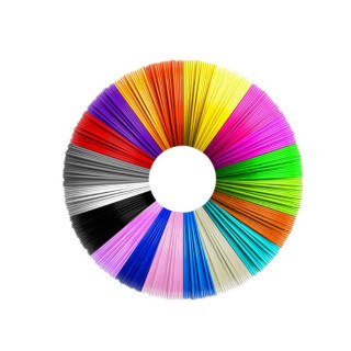 20 PCS 5M PLA Filament