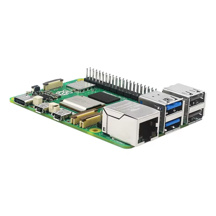 Raspberry Pi 5 Model B/8GB