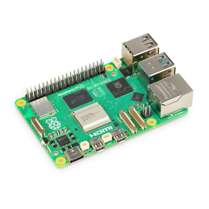 Raspberry Pi 5 Model B/4GB