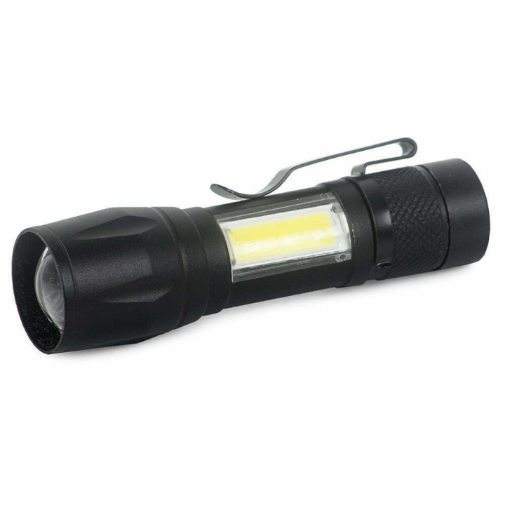 MiniBright High-Power LED Lamp