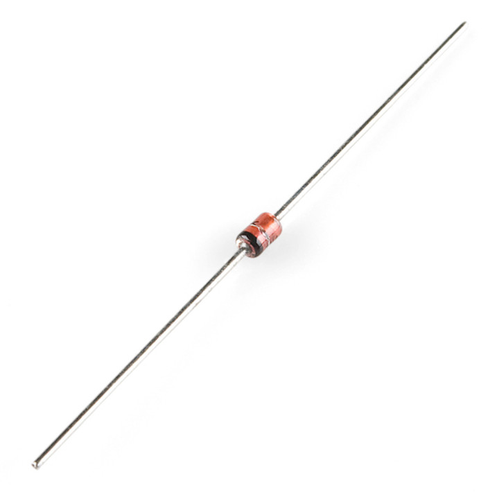 1N4737 Zener Diode (7.5V, 1W)