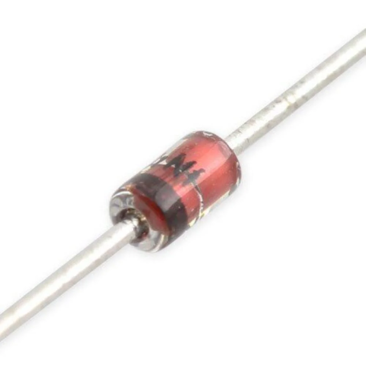 1N4737 Zener Diode (7.5V, 1W)
