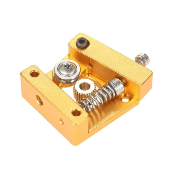 Aluminum MK8 Extruder Kit for 3D Printers