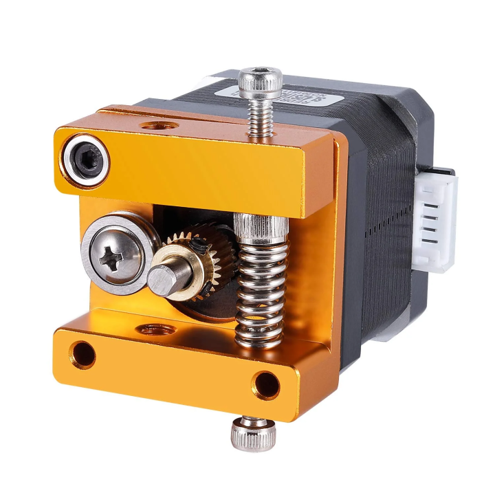 Aluminum MK8 Extruder Kit for 3D Printers