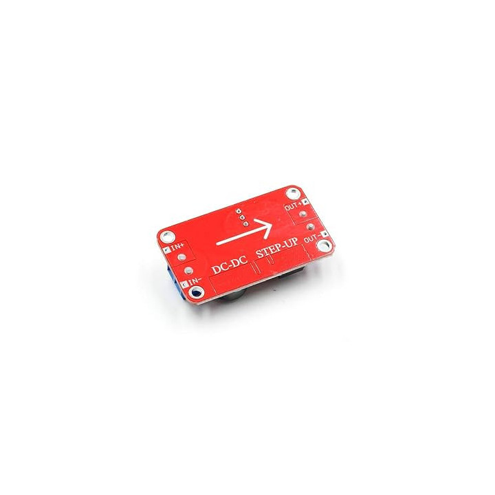 XL6019 5A DC-DC Step-Up Module