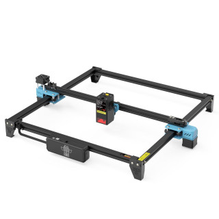 Twotrees TTS-20 Pro 20W Laser Engraver Machine - WiFi