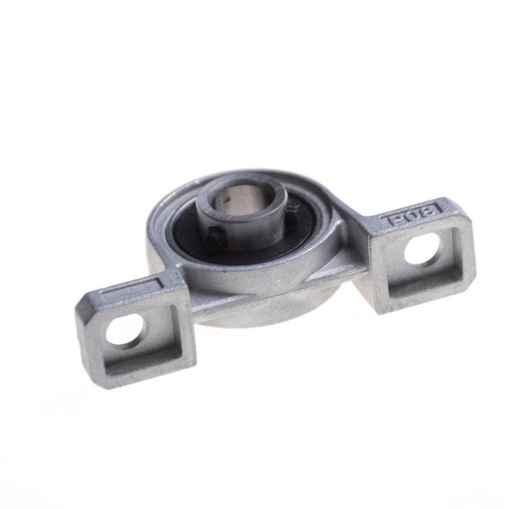 KP08 8mm Pillow Block Bearing