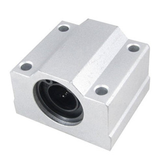 SC8UU 8mm Linear Bearing Block