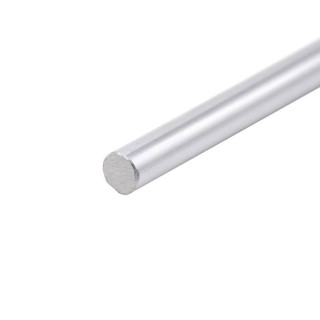 400mm Smooth Shaft – 8mm Diameter