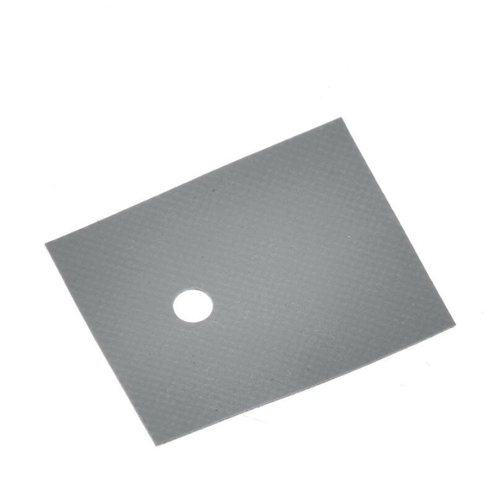 TO-3P Silicone Insulating Pads – Heat Sink Spacers