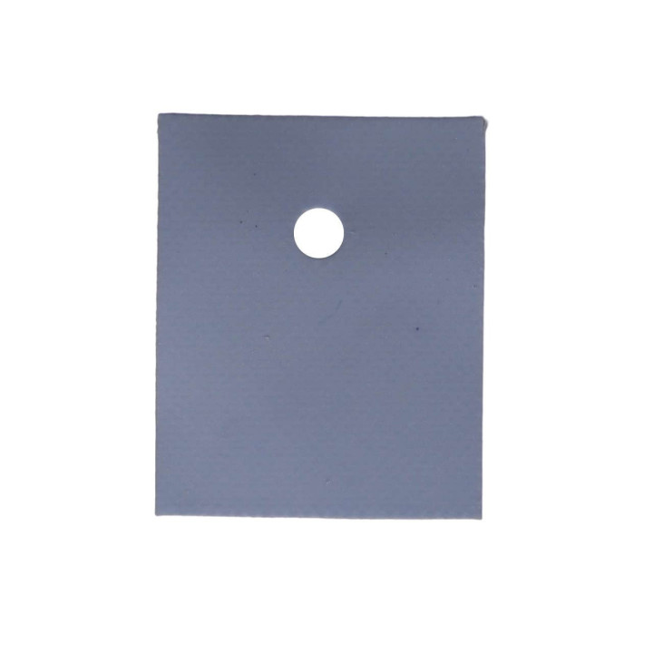 TO-3P Silicone Insulating Pads – Heat Sink Spacers