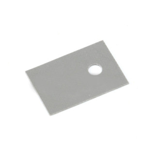 TO-220 Silicone Insulating Pads – Heat Sink Spacers