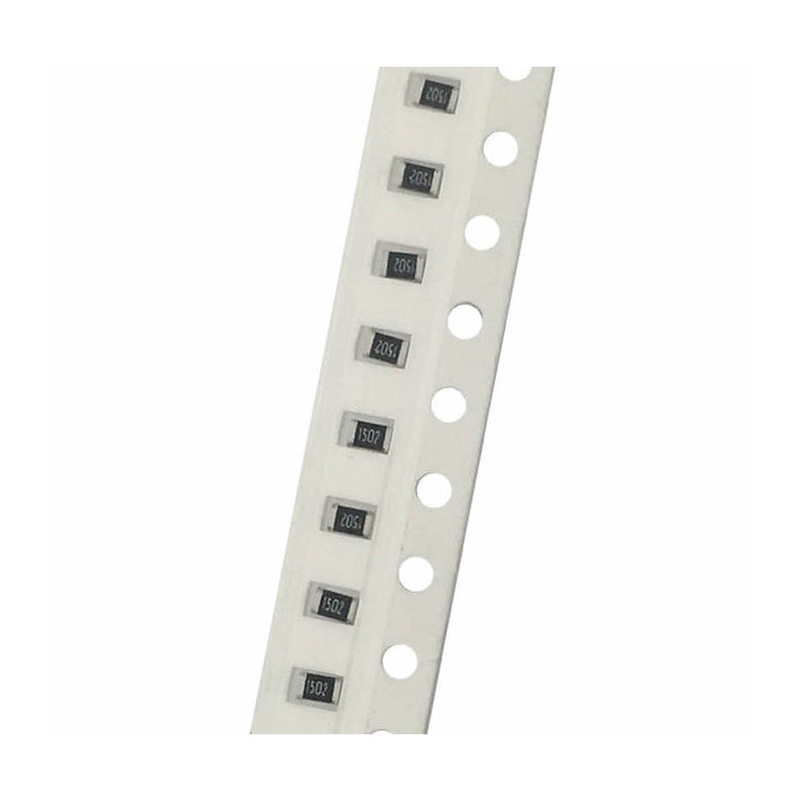 SMD 0805 Resistor – Select Resistance Value
