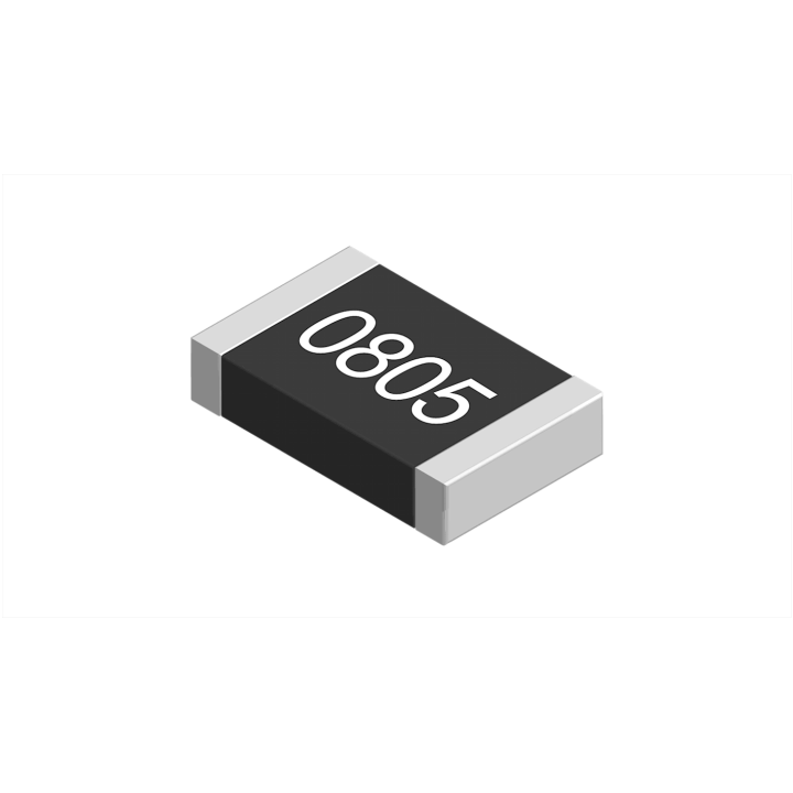 SMD 0805 Resistor – Select Resistance Value