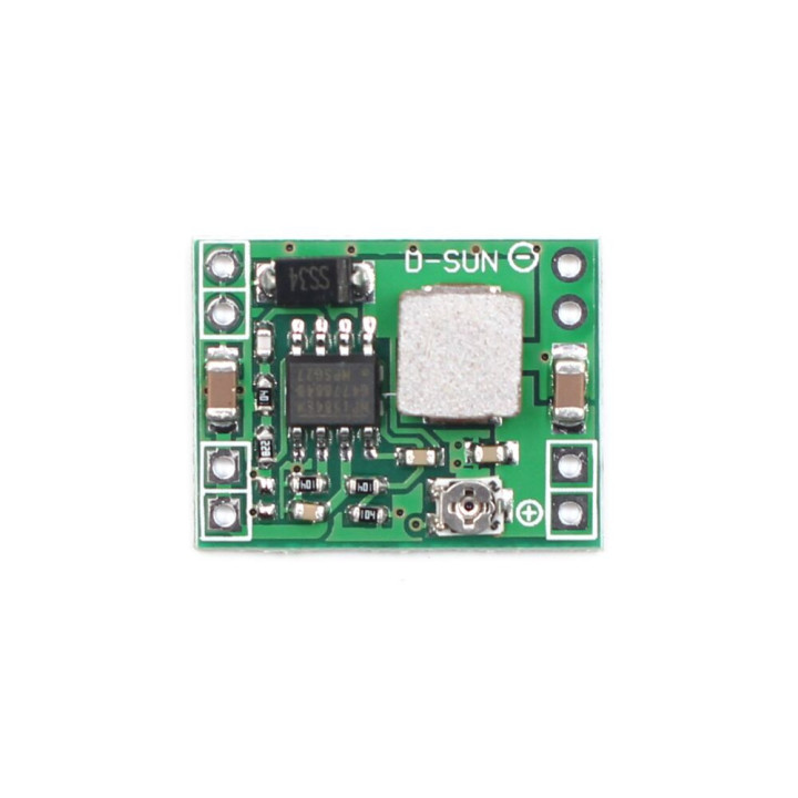 MP1584EN Mini DC-DC Step-Down Module