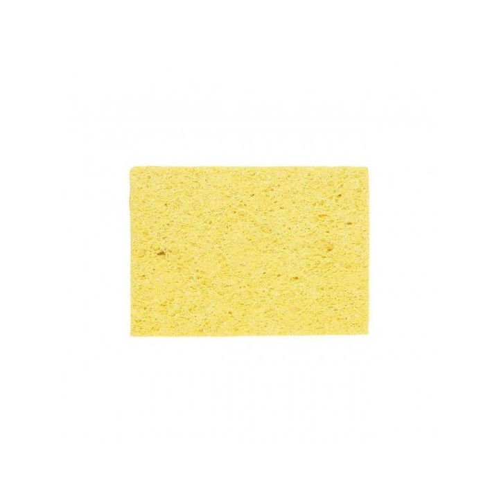 Soldering Iron Cleaning Sponge – 5×3.5 cm