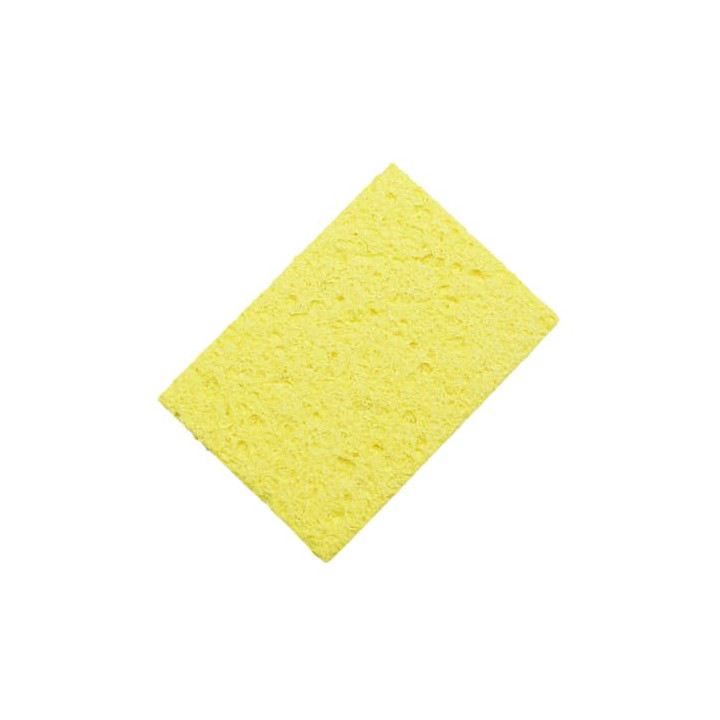 Soldering Iron Cleaning Sponge – 5×3.5 cm