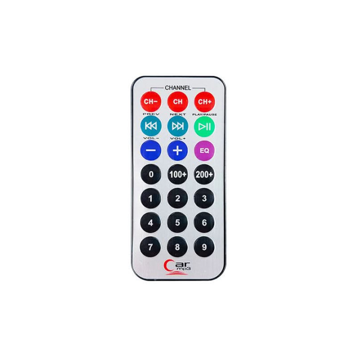 Mini Infrared Remote