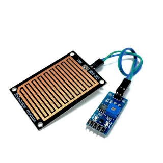 Rain Sensor Module