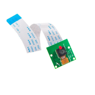Raspberry Pi Camera Module v1.3 (5MP, 1080p)