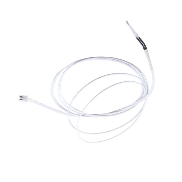 100K NTC Thermistor for 3D Printers