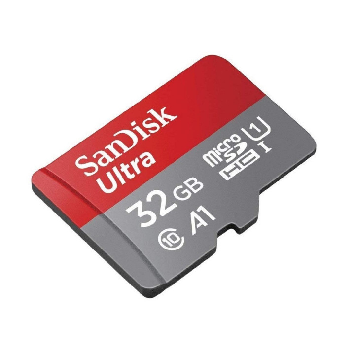 SanDisk 32GB Micro SD Card
