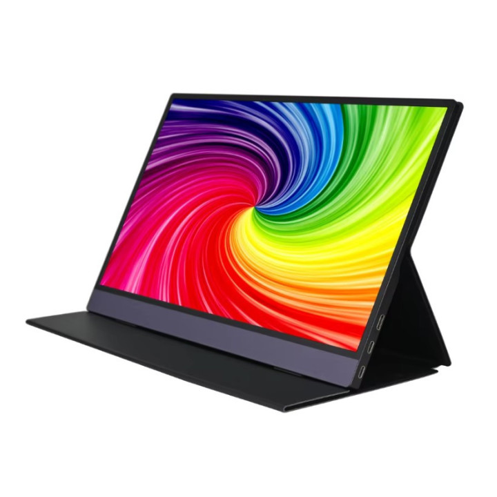 IPS 15.6 Inch Portable Monitor Type-C & HDMI