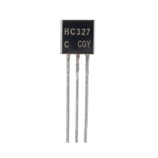 BC327 PNP Transistor