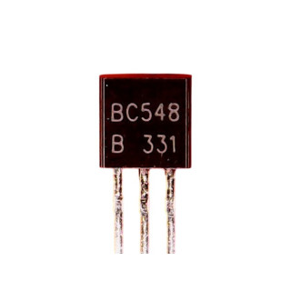 BC548 NPN Transistor