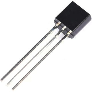 BC549 NPN Transistor