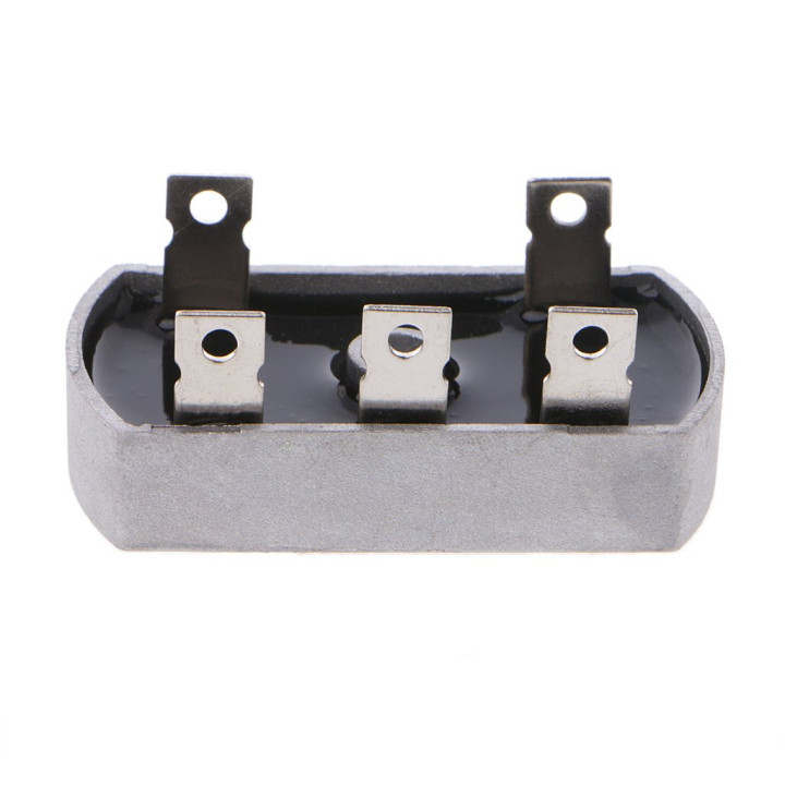 50A 1200V 3-Phase Bridge Rectifier